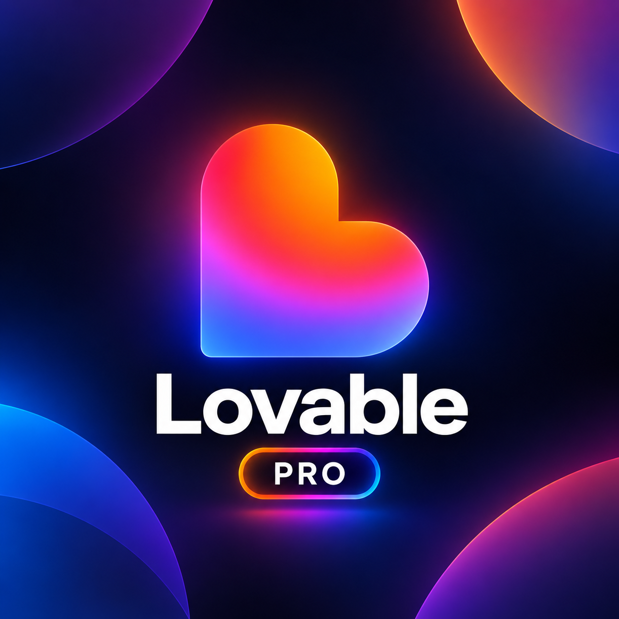 Lovable Lite 12m (300 Credits)